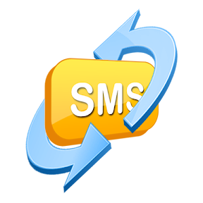 SMS Backup for BlackBerry