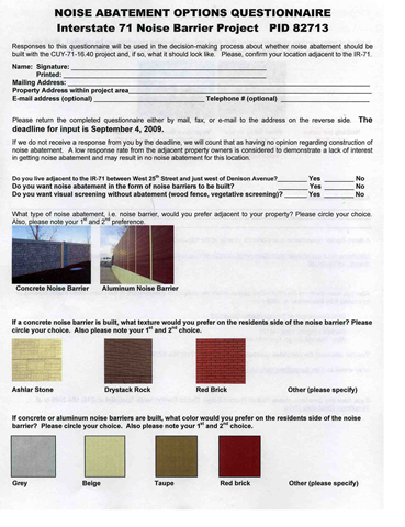 [ODOT Noise Abatement Options Questionnaire_Page_1[1].png]