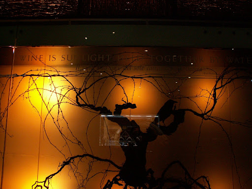The Wine Center