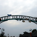 Toledo Zoo - August 2006