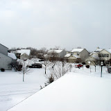 Snow Storm Feb 14 07