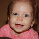 Avery - April 2010