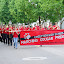Doesn't seem like 15 years ago since I last marched...