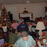 Christmas 2008