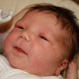 Avery Rain McWilliams