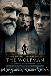 O Lobisomem  2010- The Wolfman