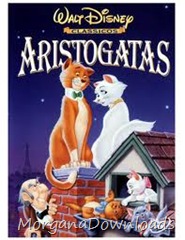 Aristogatas - The Aristocats