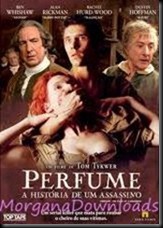 Perfume - A Origem de um Assassino