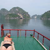 HaLong Bay