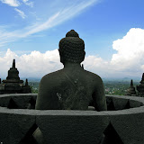 Borobudur