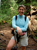 OutDoor Grrrrrrrl