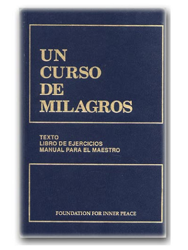 UN CURSO DE MILAGROS