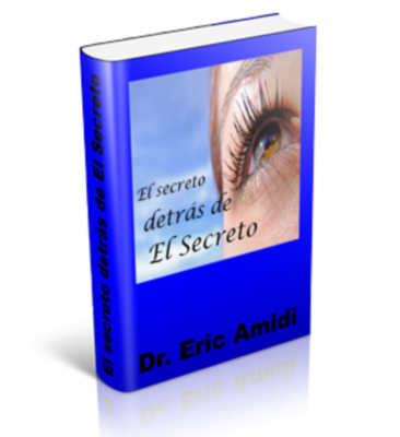 Doctor eric amidi resume