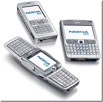 nokia- cellphones new models