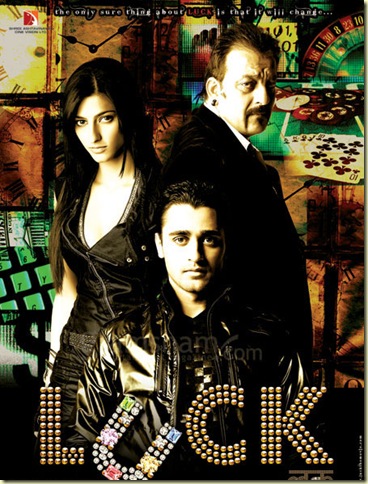 shruti hassan,imran khan luck