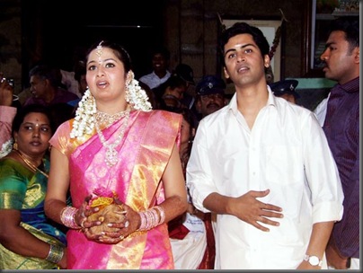 sangeetha,krish marriage-stills-3