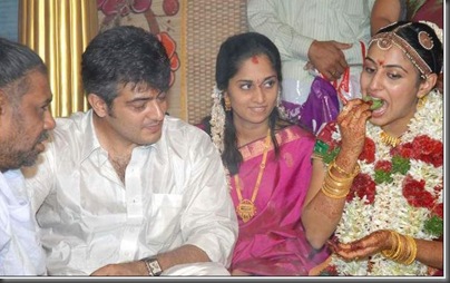 Ajith_sister_marriage Photos (15)