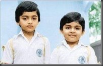 05 Actor Suriya childhood pictures