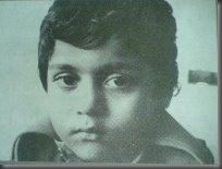 Actor Suriya childhood pictures01