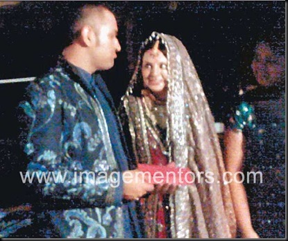Dhoni Wedding Pics, Dhoni Sakshi Marriage Pictures4