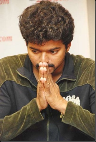 Tamil Actor Sanjeev