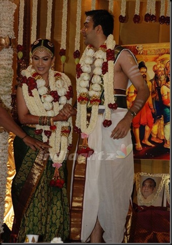 SOUNDARYA ashwin's S WEDDING GALLERY1