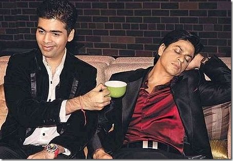 karan-johar_shahrukh-khan