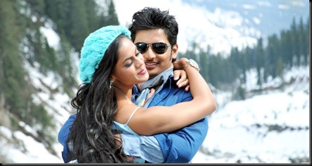 Jeeva's Ko Movie Stills (4)