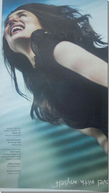 Kareena Kapoor Photoshoot For Grazia Magazine (2)