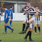 A-ploeg: Lovenjoel - KFC   21 maart 2010