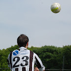 A-Ploeg: Okselaar - KFC 10 mei 2009