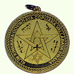 Tetragramaton Bronce Natural