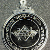 Clavícula de Salomón