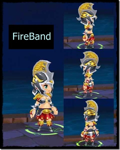 FireBand