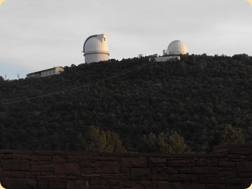 McDonald Observatory 016