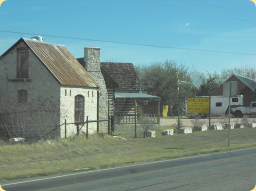 Junction to Austin 066