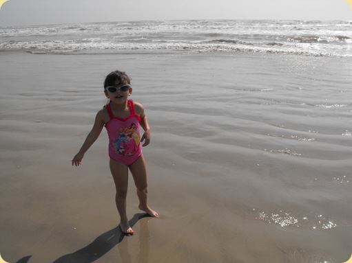 Day at Padre Island 071