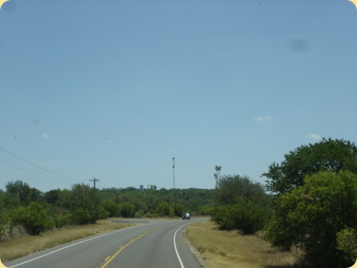 Road Back from Kerrville 118