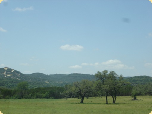 Road Back from Kerrville 070