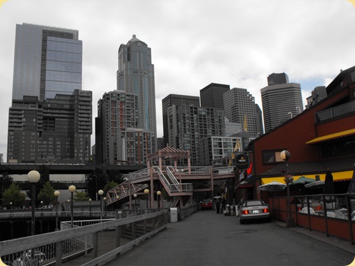 A Day in Seattle, WA 054