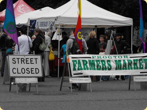 Farmers Market Ruston, Tacoma Wa 035