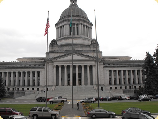 Washington State Capitol-Olympia 006