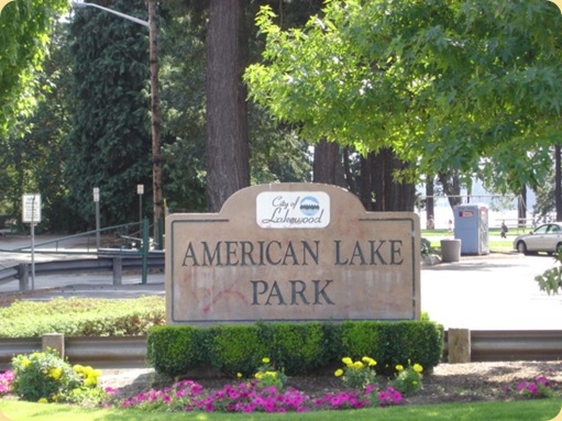 American Lake & Fort Lewis, WA 014