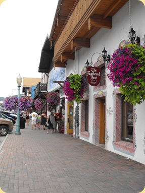 Leavenworth, WA 099