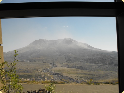 Mt. St. Helens Volcano 149