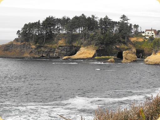 Lincoln City to Florence, OR 049