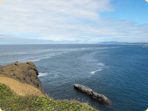 Lincoln City to Florence, OR 034