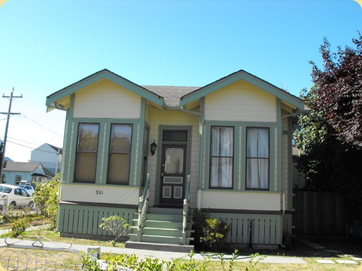 Trinidad, CA 461