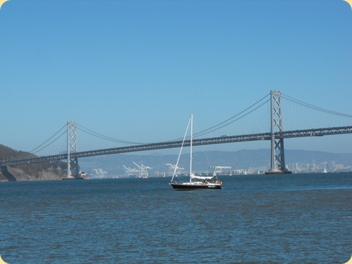A Day in San Francisco, CA 149