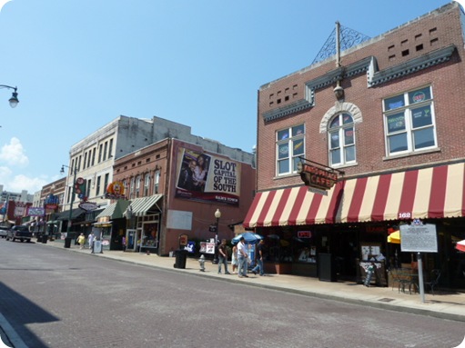 Beale Historical District-Memphis 062